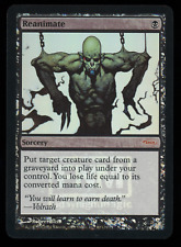 Reanimate - FOIL - MTG Friday Night Magic 2004 - RareCo, used for sale  Shipping to South Africa