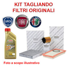 Kit tagliando filtri usato  Settimo Milanese