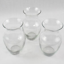 glass vases 8 for sale  Mcminnville