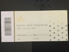 ascot tickets for sale  ALEXANDRIA