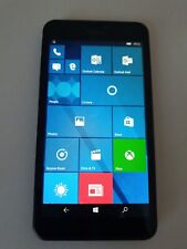 Nokia Lumia 640 XL LTE - 8GB - czarny (odblokowany) Windows 10 Smartphone Mobile na sprzedaż  Wysyłka do Poland