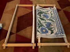 Tapestry frame stand for sale  MORPETH