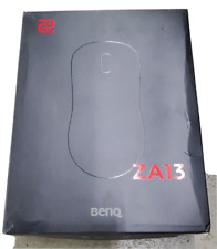 Usado, Mouse para jogos BenQ ZOWIE ZA13 canhoto destro para e-Sports, preto pequeno — ABERTO comprar usado  Enviando para Brazil