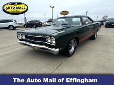 1968 plymouth gtx for sale  Effingham