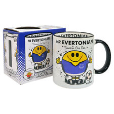 Evertonian mug. ideal for sale  BRIDLINGTON