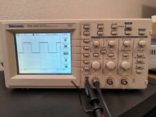 Tektronix tds 220 for sale  Mill Valley