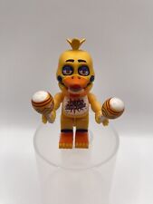 McFarlane Five Nights at Freddy's Rockstar Chica Mini Figure *Read Description* for sale  Shipping to South Africa