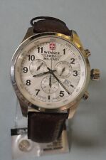 Usado, Relógio masculino militar suíço Wenger comprar usado  Enviando para Brazil