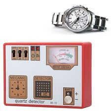Universal watch demagnetizor for sale  UK