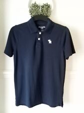 Abercrombie polo shirt for sale  HUDDERSFIELD