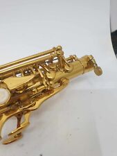 Ammoon soprano sax for sale  BIRMINGHAM