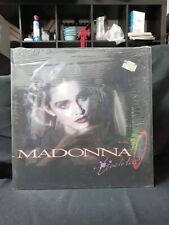 Usado, 12 IN MADONNA l986 SIRE LIVE TO TELL M- comprar usado  Enviando para Brazil