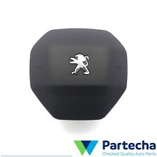 PEUGEOT 3008 M airbag de motorista airbag de volante 34243476E 2 plugues LHD comprar usado  Enviando para Brazil