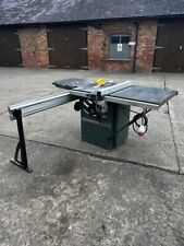 Kity 1619 table for sale  THIRSK