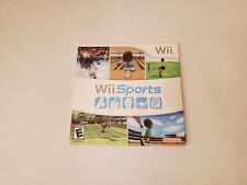 Wii sports for sale  Shipping to Ireland
