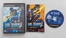 Jogo The Legacy of Kain Series Soul Reaver 2 PS2 comprar usado  Enviando para Brazil