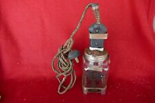 Antique electric american for sale  Johnson