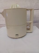made citrus spain juicer for sale  Pine Bluff