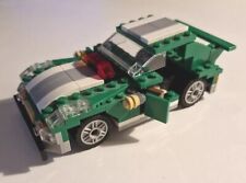 Lego 6743 voiture d'occasion  Limoges-