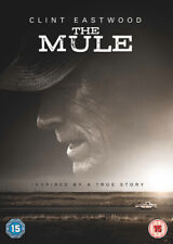Mule dvd clint for sale  STOCKPORT