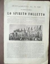Spirito folletto supplemento usato  Italia