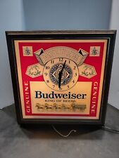 Budweiser king beers for sale  Barrington