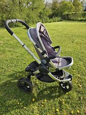 icandy peach jogger for sale  DUNMOW