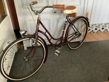 Fahrrad antik 1939 gebraucht kaufen  Waldkirch