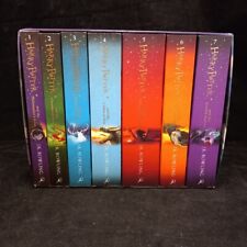Harry potter complete for sale  ROMFORD