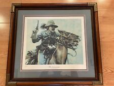 Commander stivers signed for sale  Santa Ana