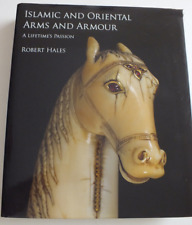 Usado, Islamic and Oriental Arms and Armour: A Lifetime's Passion by Robert Hales segunda mano  Embacar hacia Argentina
