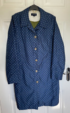 Lands end navy for sale  GLASTONBURY