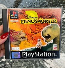 Disneys dinosaurier psone gebraucht kaufen  Drais,-Lerchenb.,-Marienb.