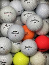 Mixed golf balls for sale  SOUTHEND-ON-SEA