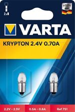 Ampoule krypton 2.4v d'occasion  France