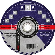 Set sbs dischi usato  Marigliano