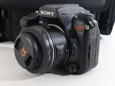 Sony dslr camera for sale  Vancouver