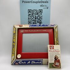 Etch sketch 505 for sale  Sharon Hill