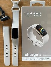 Fitbit charge fitness for sale  BOGNOR REGIS