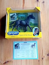 Retired 2014 breyer for sale  Shipping to Ireland