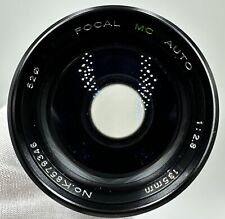 Focal 135mm 2.8 for sale  Miami
