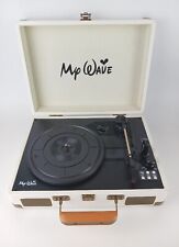 Portable record player for sale  Clearwater