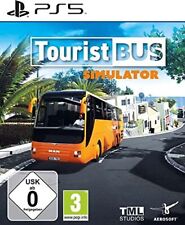Tourist bus simulator gebraucht kaufen  Berlin