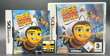 Spiel: BEE MOVIE Kinderspiel zum Film für Nintendo DS + Lite + Dsi + XL 2DS 3DS  comprar usado  Enviando para Brazil