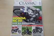 Motorrad classic 2009 gebraucht kaufen  Deutschland