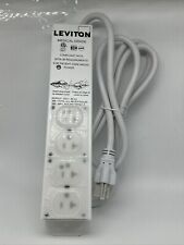 New leviton 5304m for sale  Streamwood