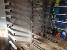 Steel box cantilever for sale  MILTON KEYNES