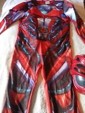 Boys dress outfit for sale  DUNSTABLE