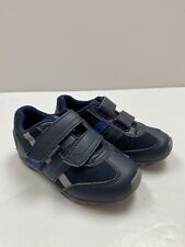 Pediped blue trainers for sale  CHICHESTER