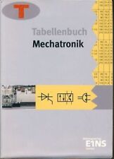 Tabellenbuch mechatronik arzbe gebraucht kaufen  Berlin